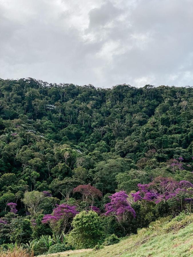 산타 테레사 Sitio Ancestrale - Melhor Lugar De Santa Teresa-Es 빌라 외부 사진